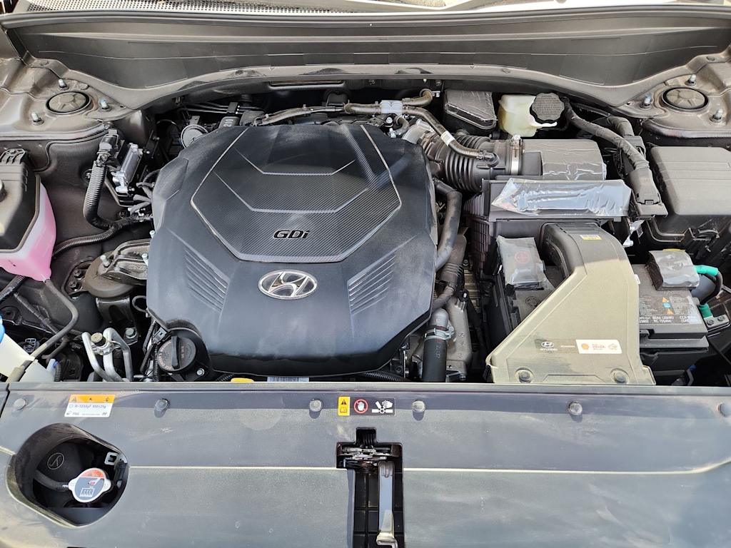 Thumbnail: 2025 Hyundai Palisade - 9