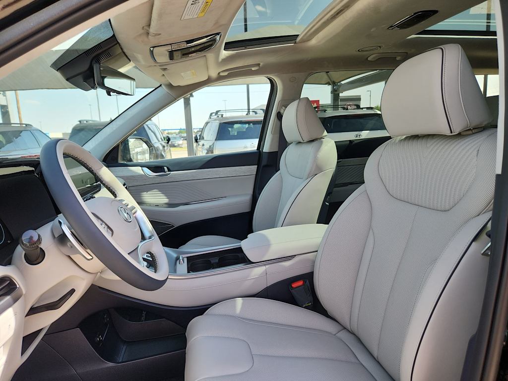 Thumbnail: 2025 Hyundai Palisade - 11