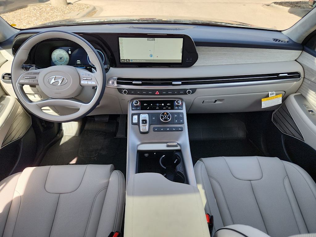 Thumbnail: 2025 Hyundai Palisade - 10