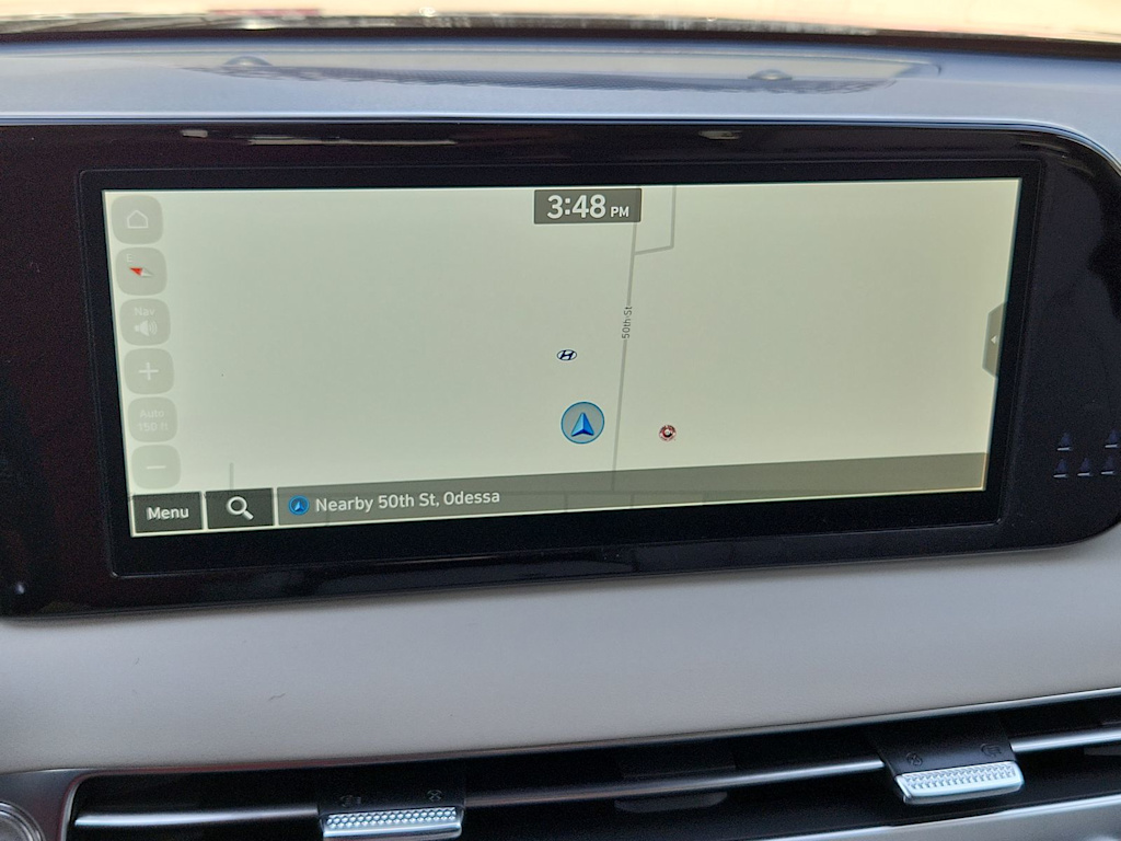 Thumbnail: 2025 Hyundai Palisade - 15