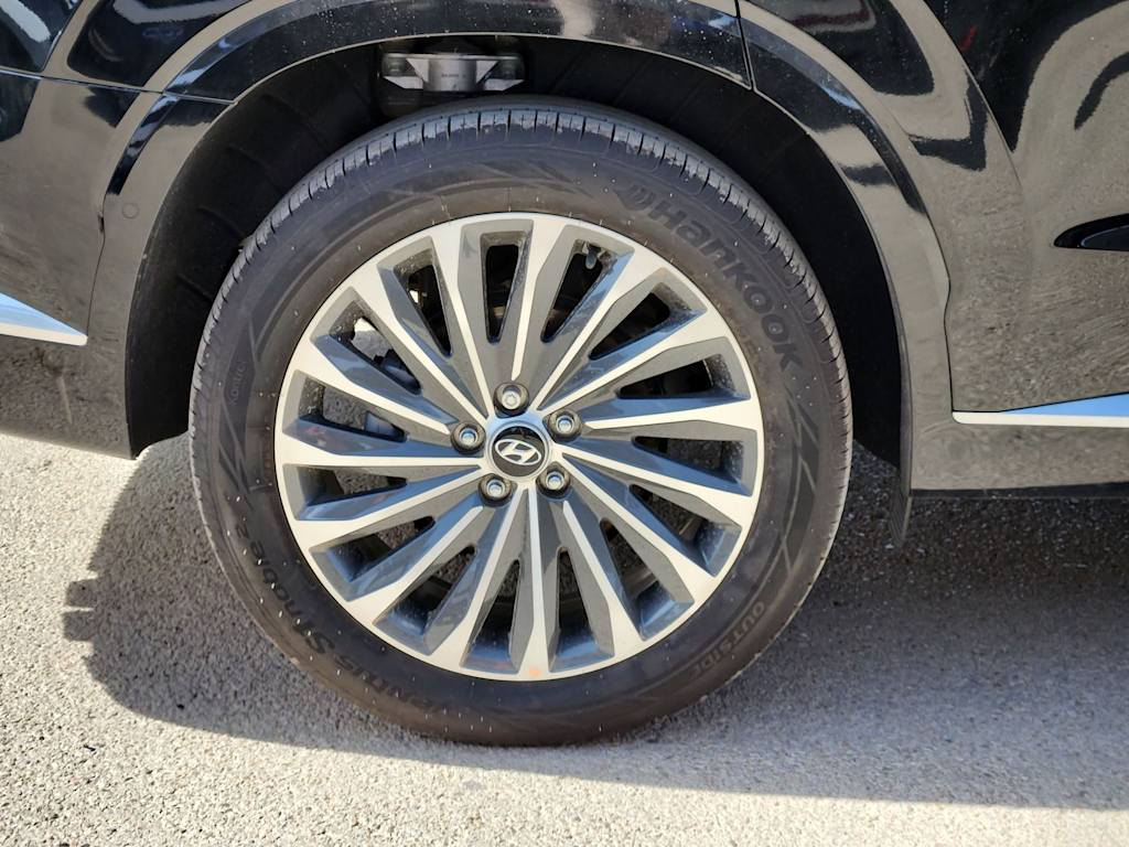 Thumbnail: 2025 Hyundai Palisade - 8