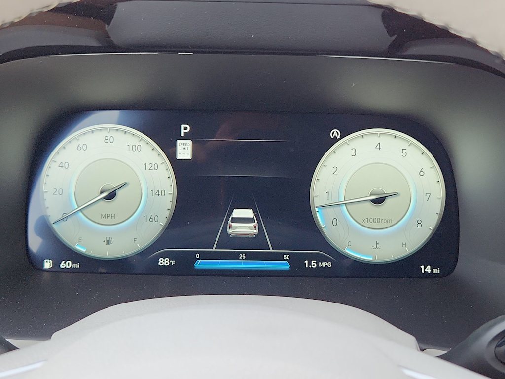 Thumbnail: 2025 Hyundai Palisade - 28