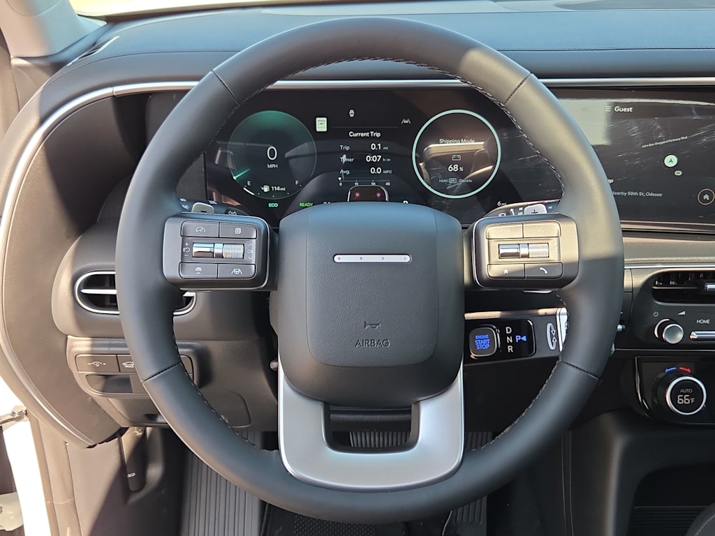 Thumbnail: 2026 Hyundai Palisade - 14