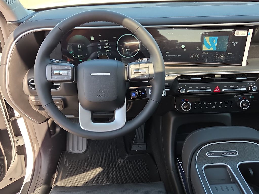 Thumbnail: 2026 Hyundai Palisade - 9