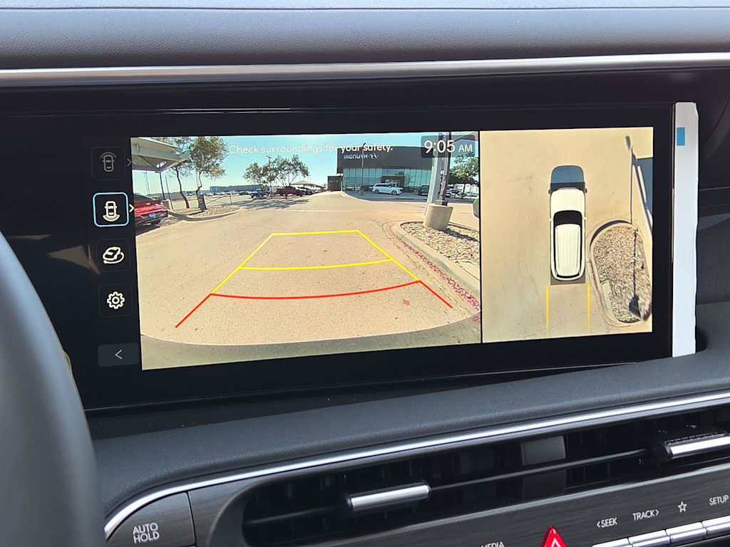 Thumbnail: 2026 Hyundai Palisade - 25