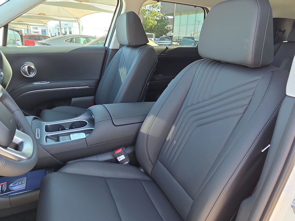 Thumbnail: 2026 Hyundai Palisade - 10