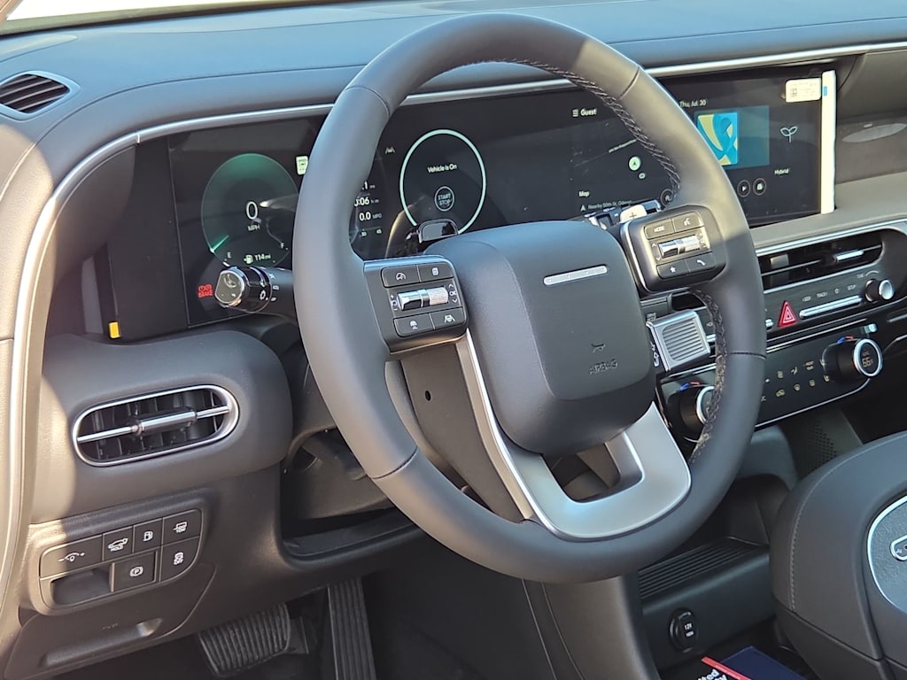 Thumbnail: 2026 Hyundai Palisade - 2