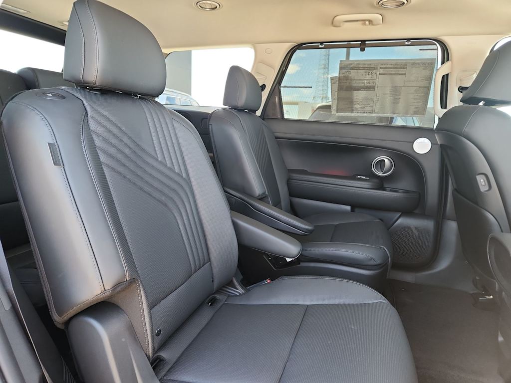 Thumbnail: 2026 Hyundai Palisade - 12