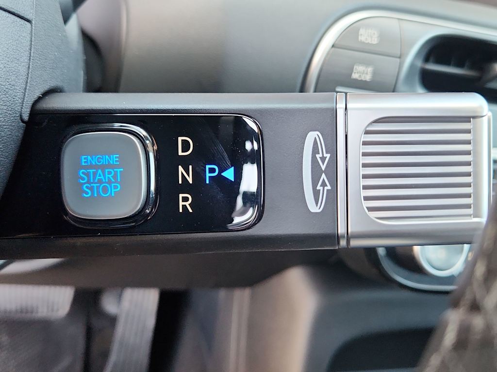 Thumbnail: 2026 Hyundai Palisade - 24