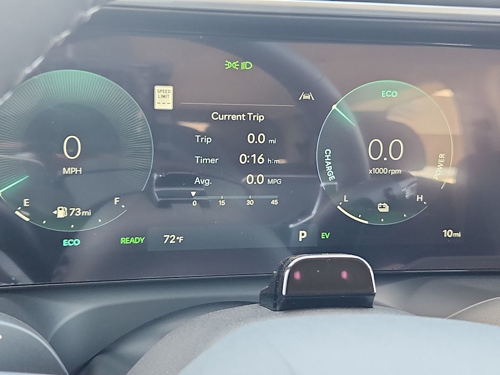 Thumbnail: 2026 Hyundai Palisade - 16