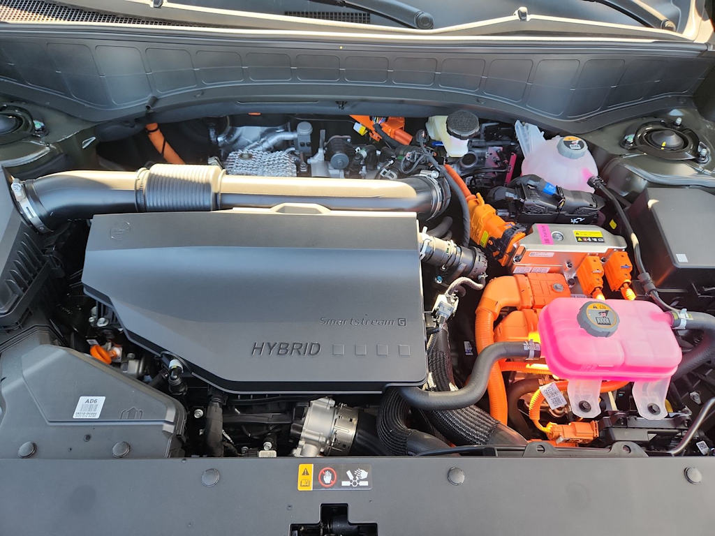 Thumbnail: 2026 Hyundai Palisade - 8