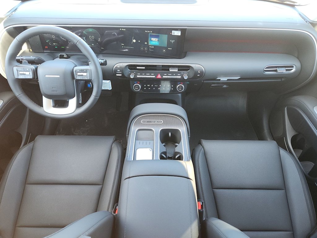 Thumbnail: 2026 Hyundai Palisade - 9