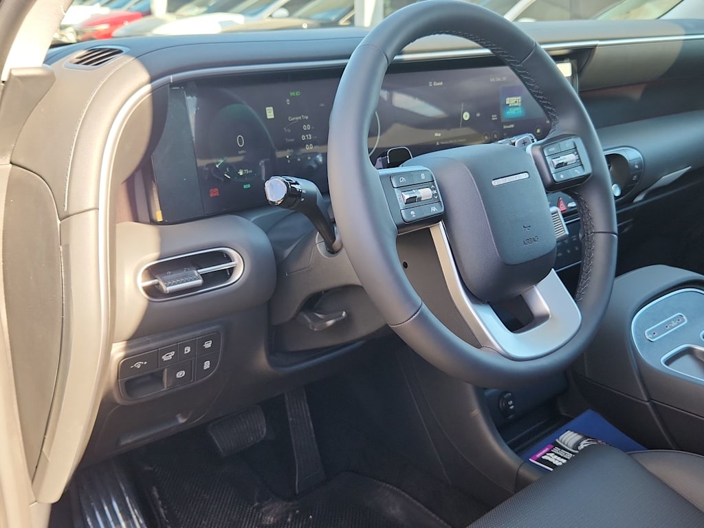 Thumbnail: 2026 Hyundai Palisade - 2