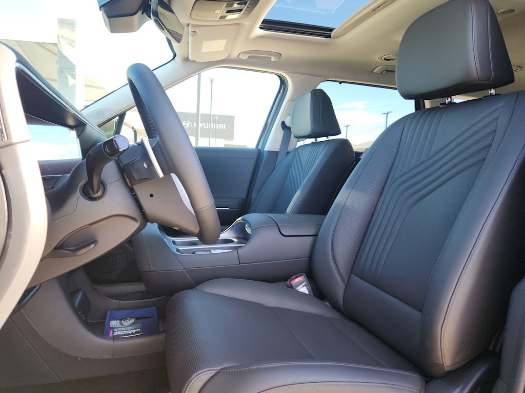 Thumbnail: 2026 Hyundai Palisade - 10