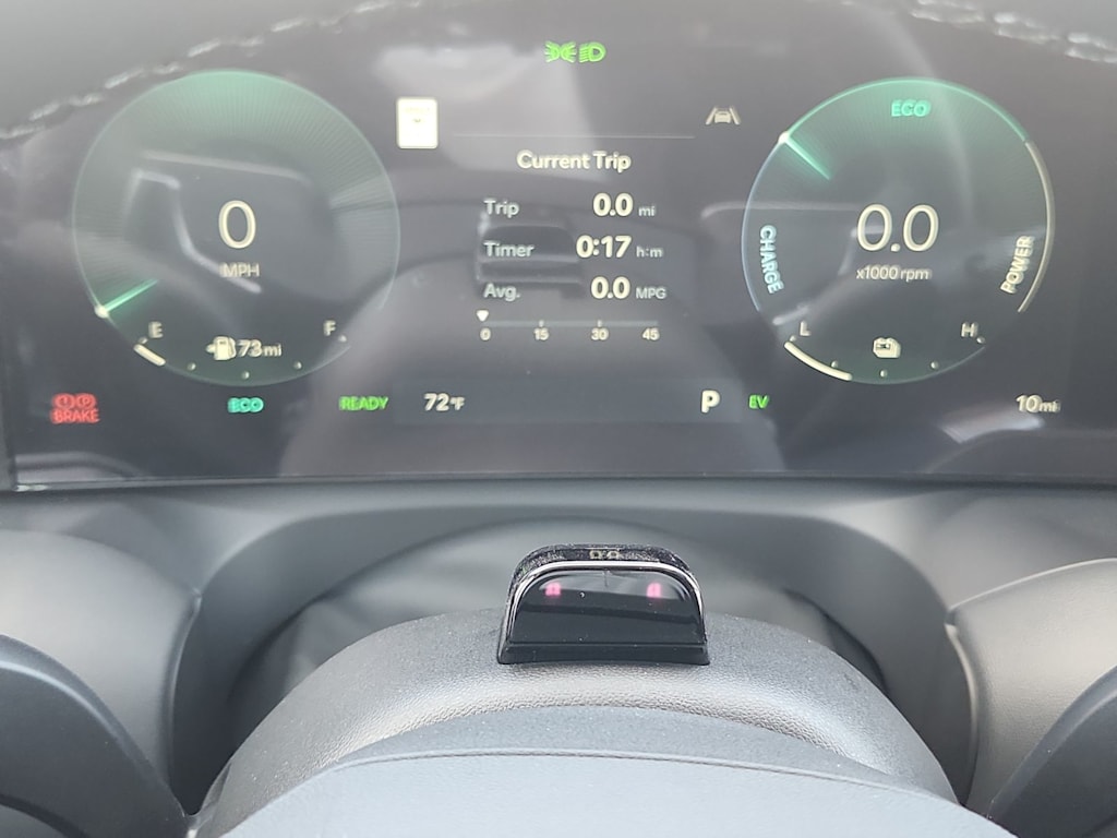 Thumbnail: 2026 Hyundai Palisade - 25