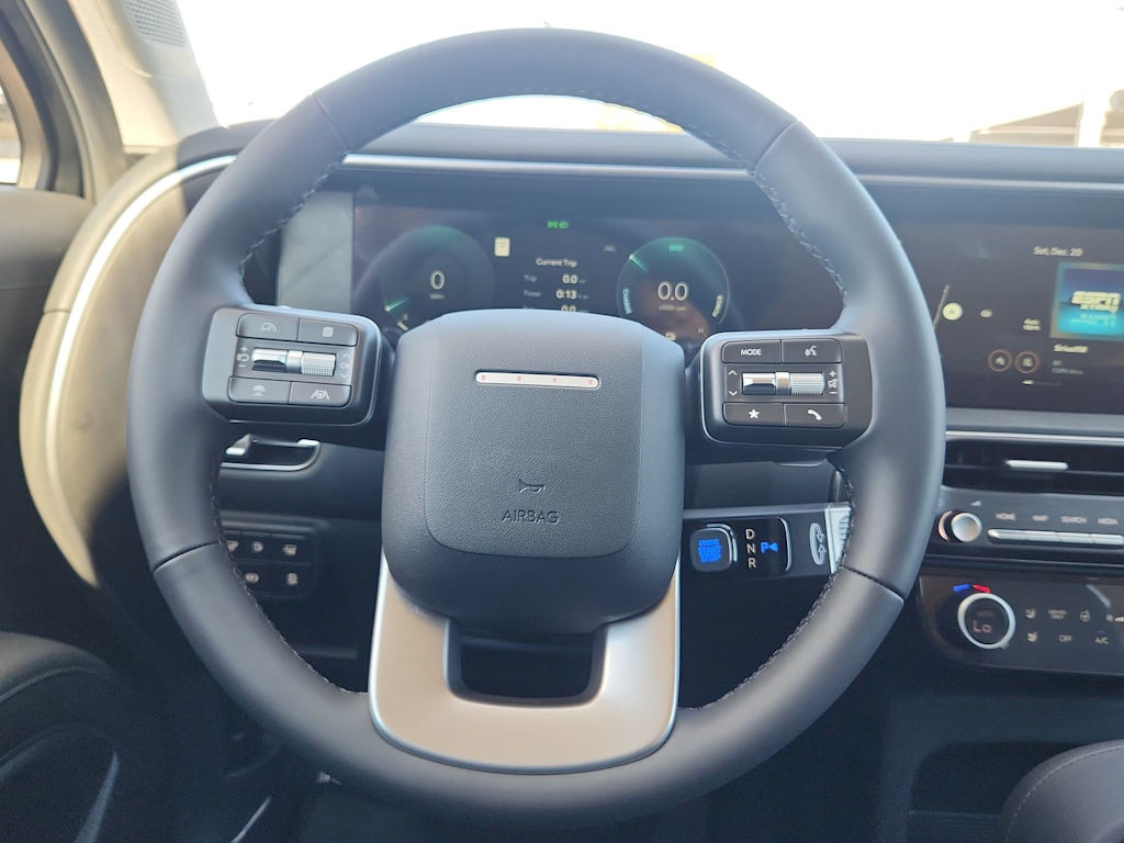 Thumbnail: 2026 Hyundai Palisade - 14