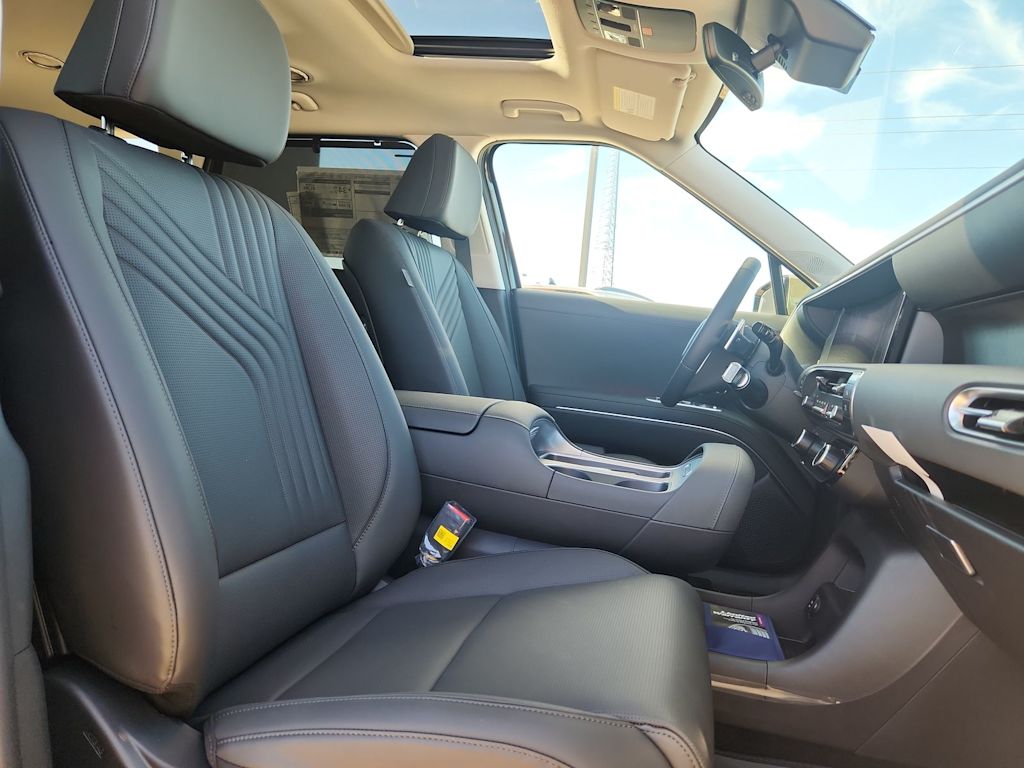 Thumbnail: 2026 Hyundai Palisade - 11