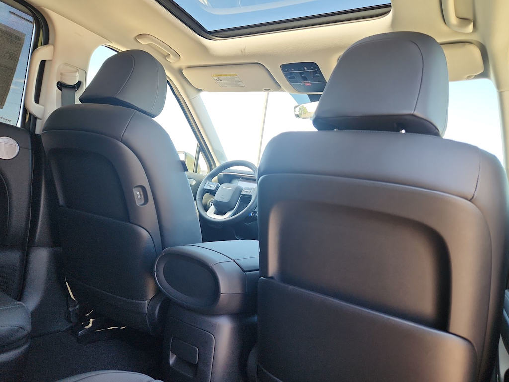 Thumbnail: 2026 Hyundai Palisade - 13