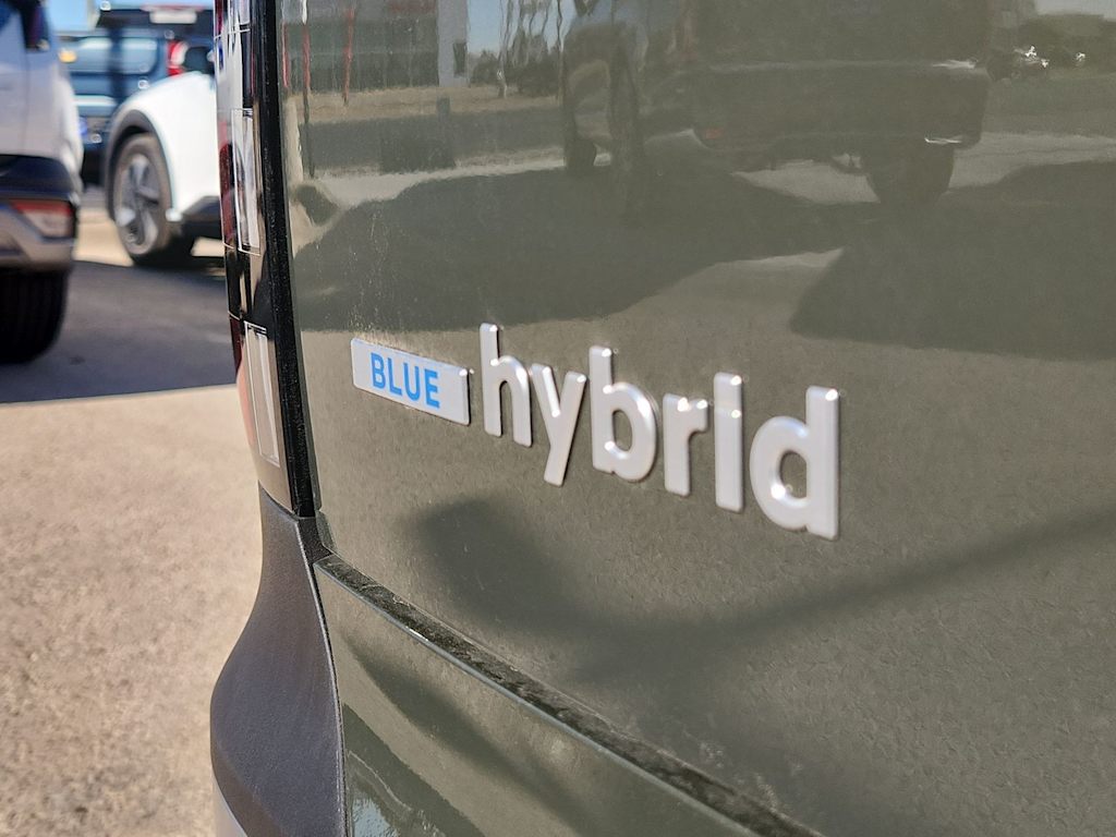 Thumbnail: 2026 Hyundai Palisade - 6