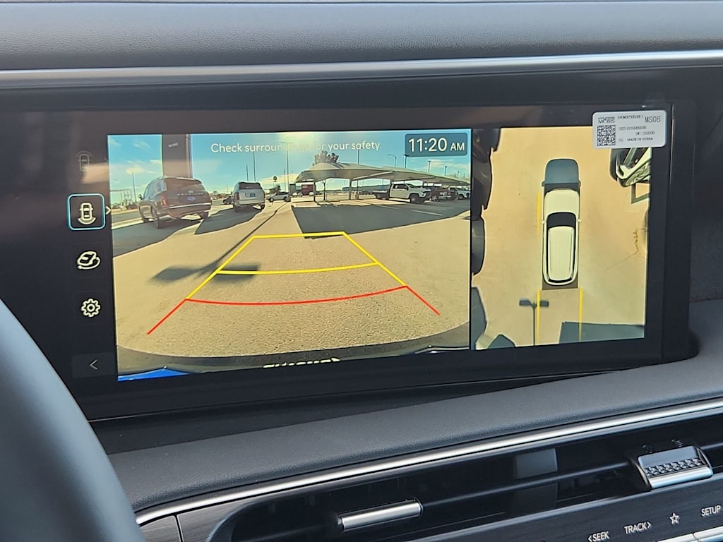 Thumbnail: 2026 Hyundai Palisade - 15