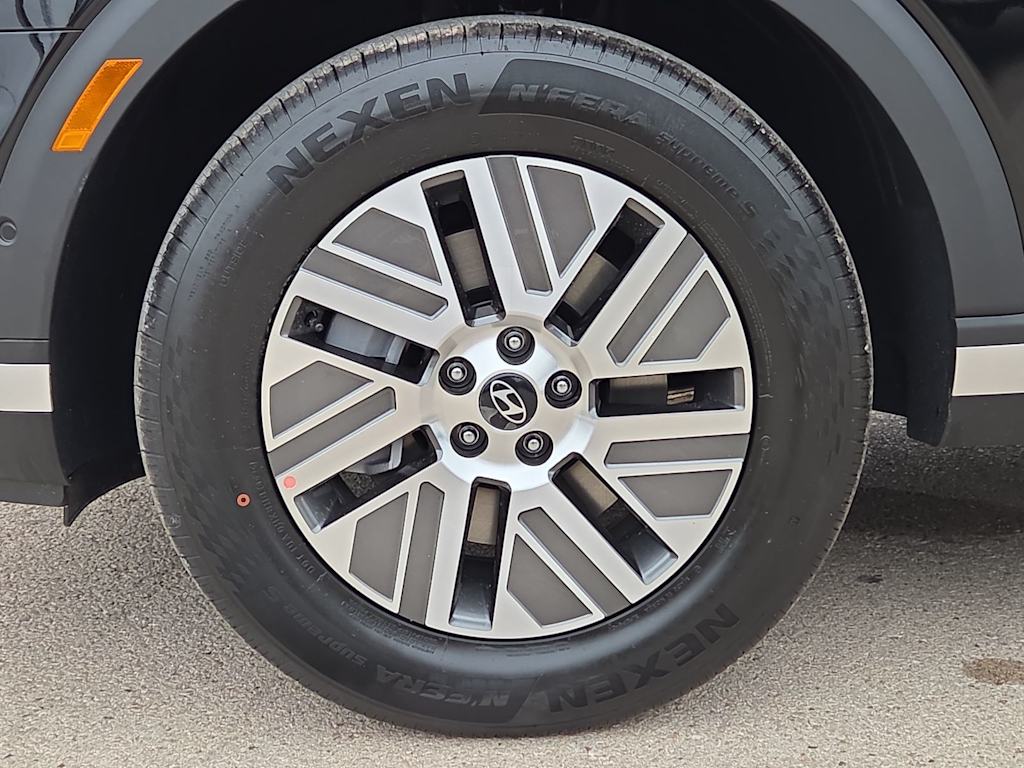 Thumbnail: 2026 Hyundai Palisade - 7