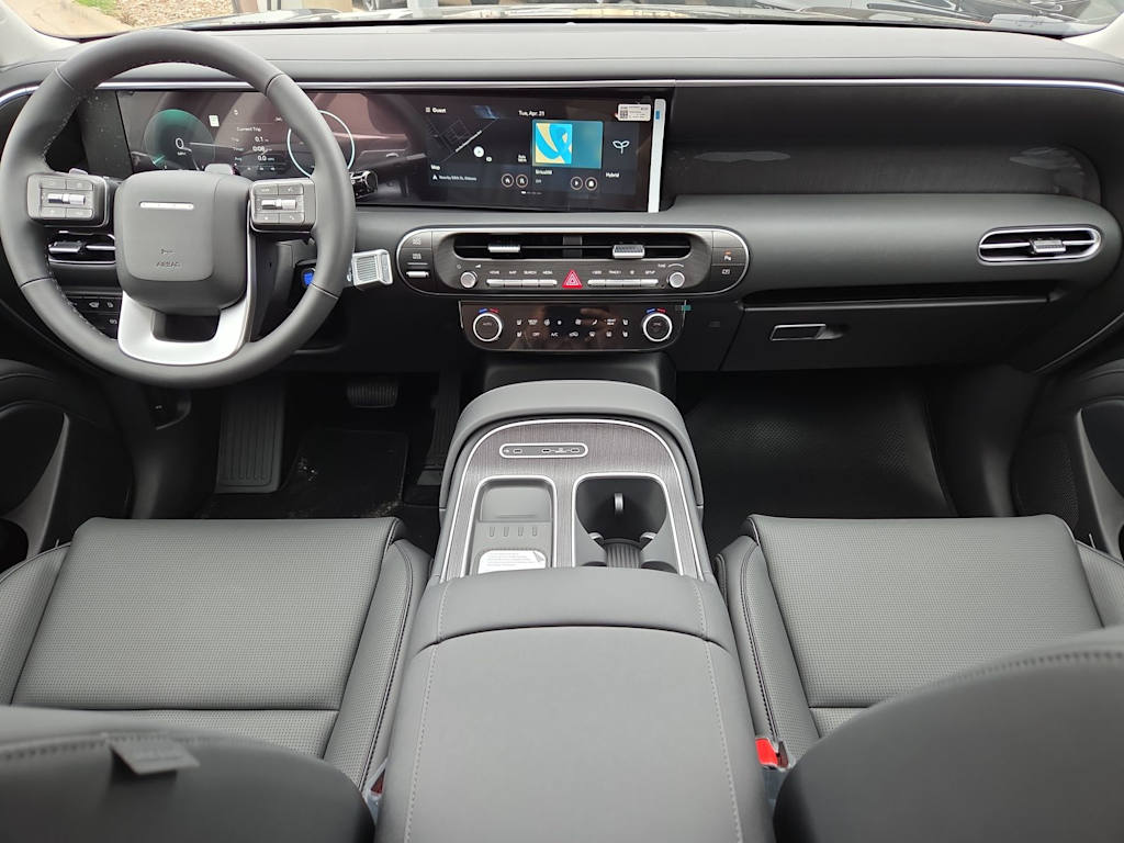 Thumbnail: 2026 Hyundai Palisade - 9