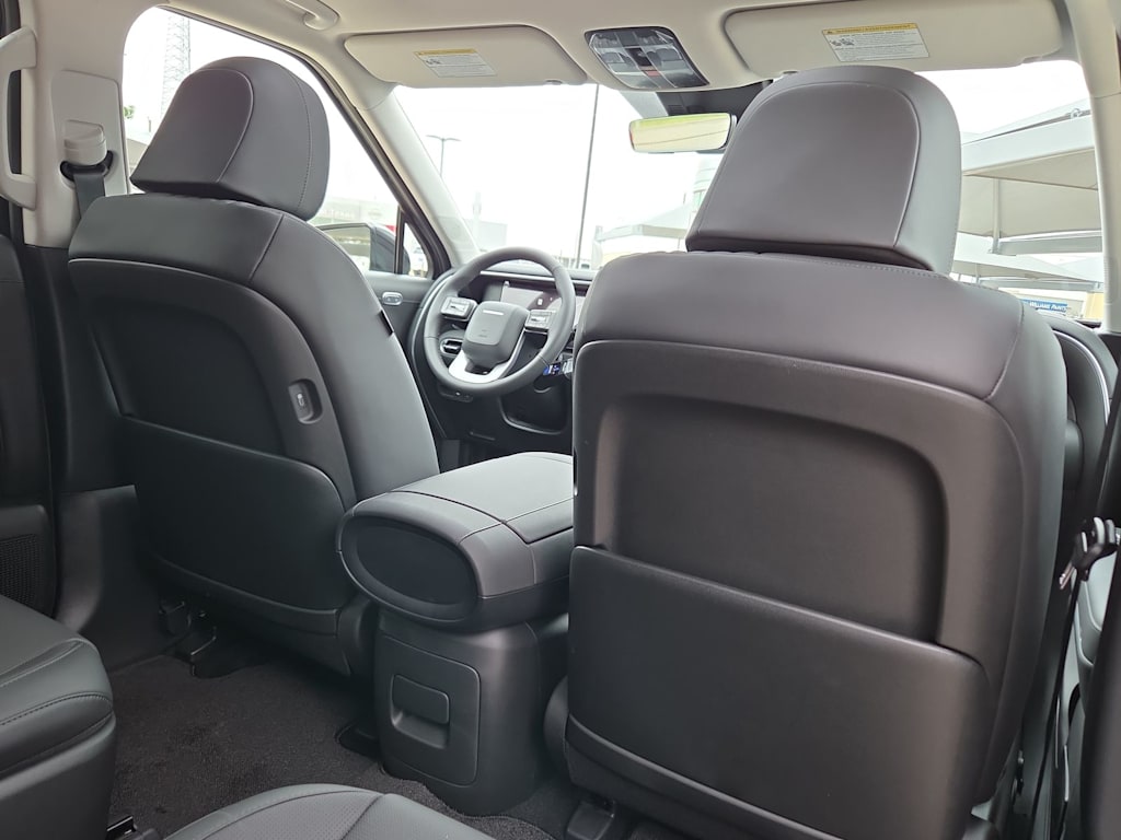 Thumbnail: 2026 Hyundai Palisade - 13