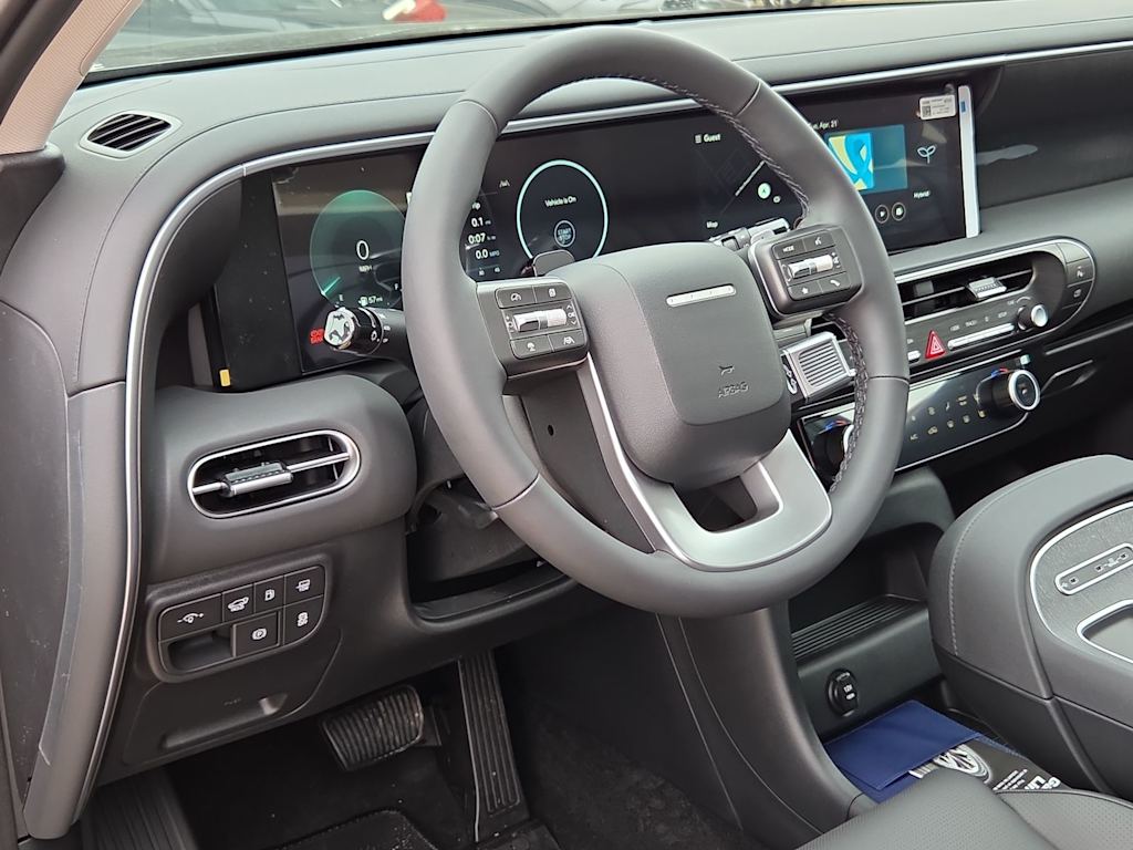 Thumbnail: 2026 Hyundai Palisade - 2