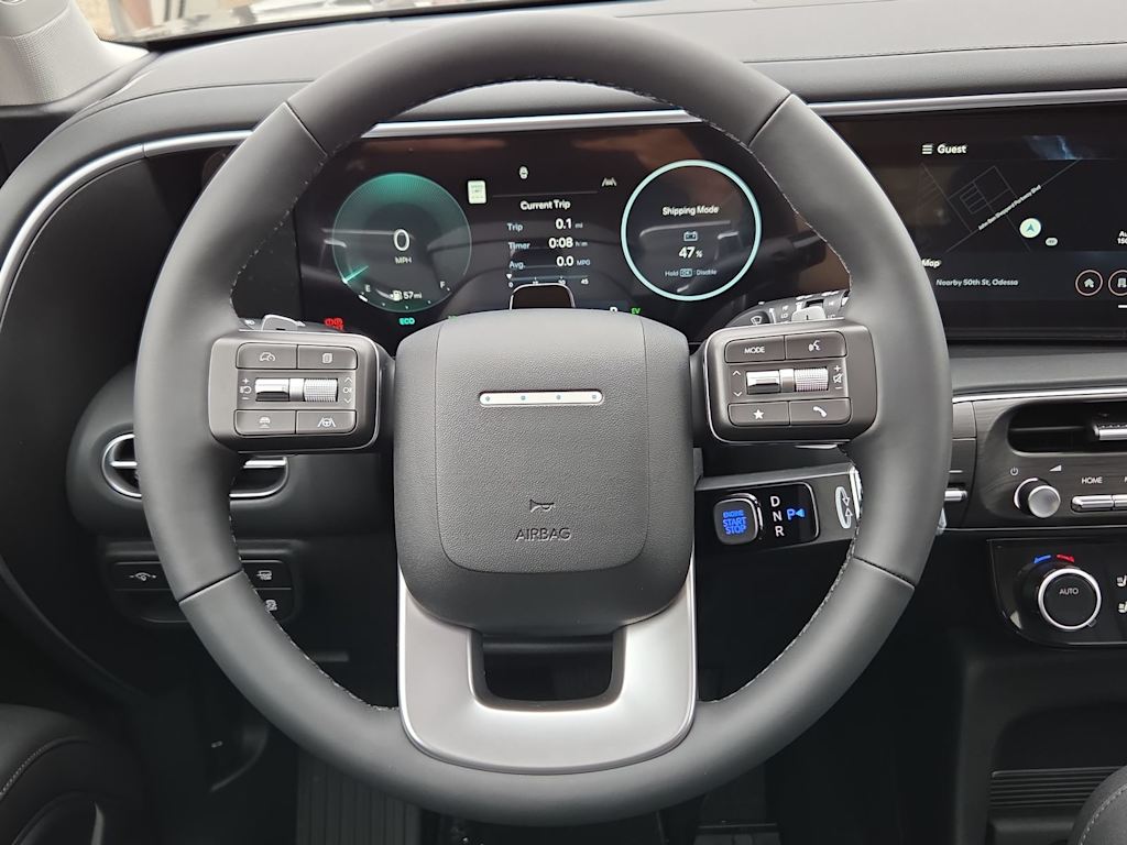 Thumbnail: 2026 Hyundai Palisade - 14