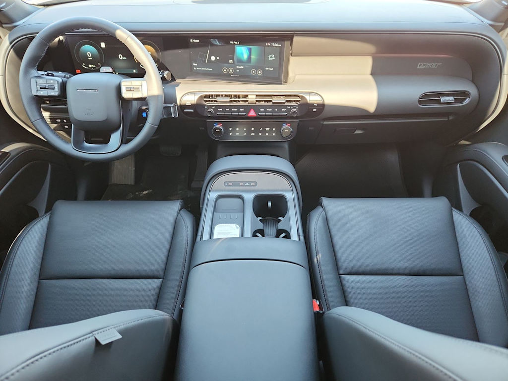 Thumbnail: 2026 Hyundai Palisade - 13