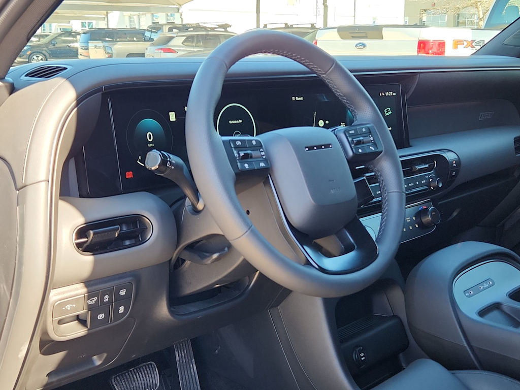 Thumbnail: 2026 Hyundai Palisade - 2