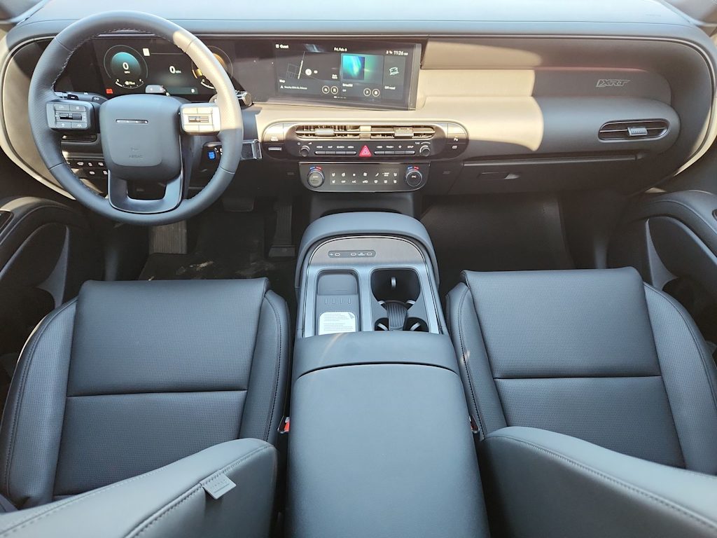 Thumbnail: 2026 Hyundai Palisade - 9