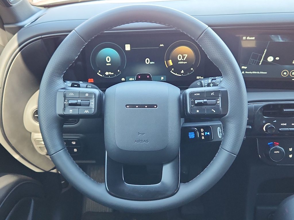 Thumbnail: 2026 Hyundai Palisade - 14