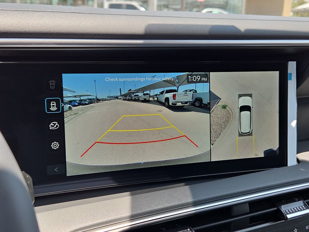 Thumbnail: 2026 Hyundai Palisade - 25