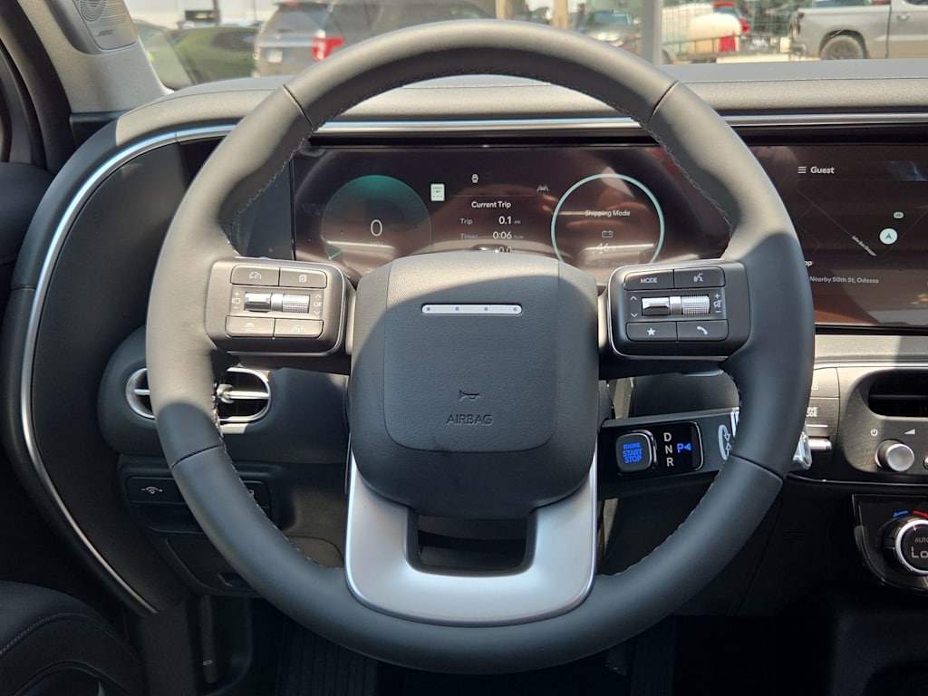 Thumbnail: 2026 Hyundai Palisade - 12