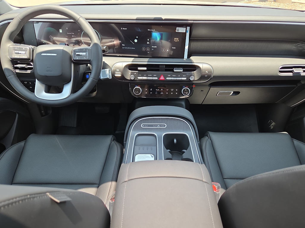 Thumbnail: 2026 Hyundai Palisade - 8