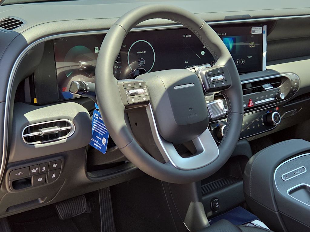 Thumbnail: 2026 Hyundai Palisade - 2