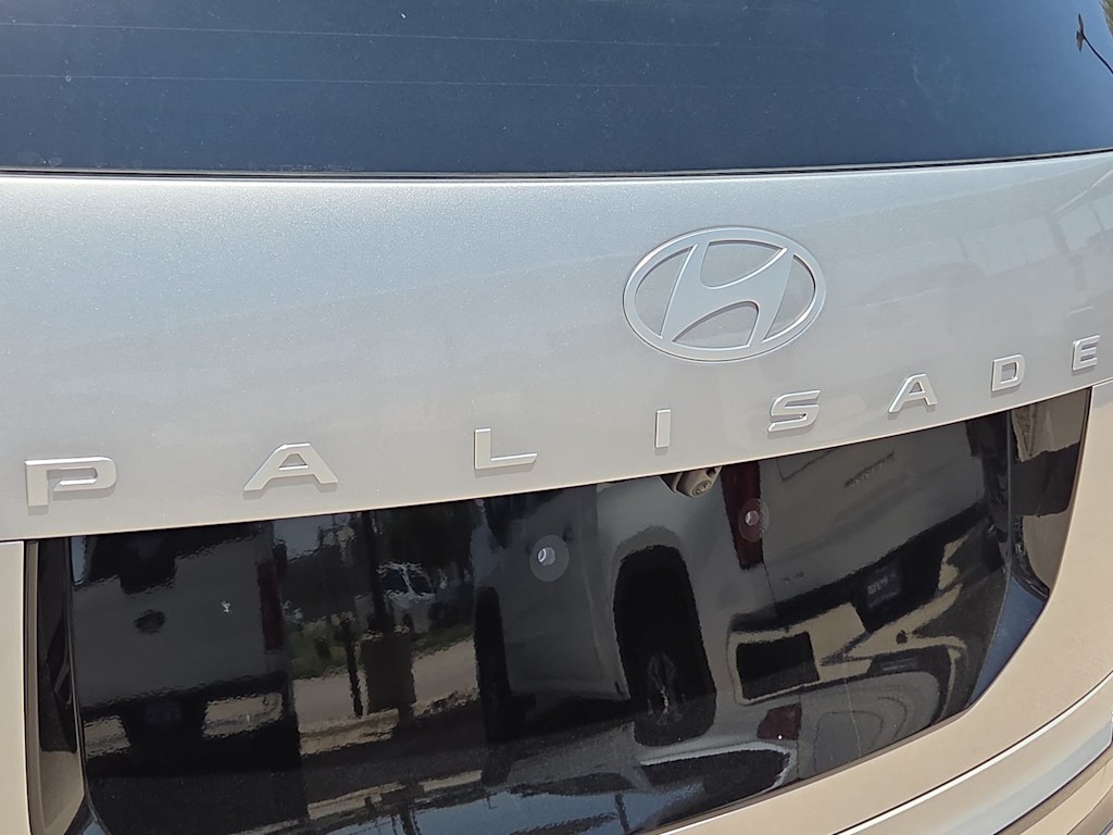 Thumbnail: 2026 Hyundai Palisade - 21