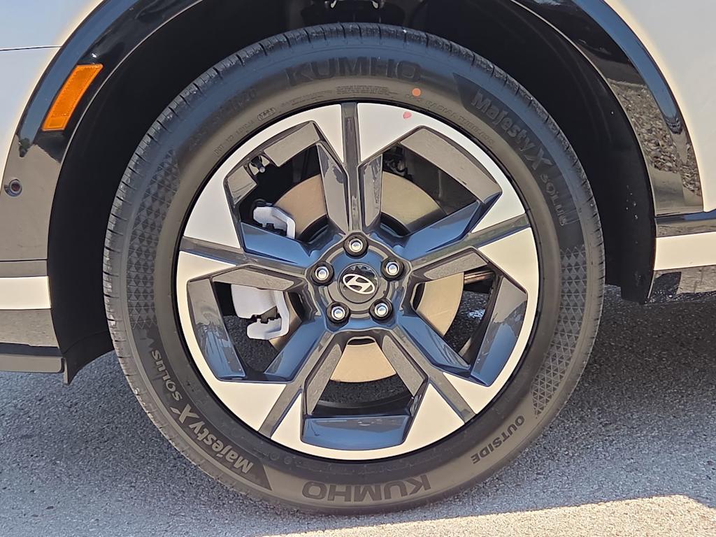 Thumbnail: 2026 Hyundai Palisade - 6