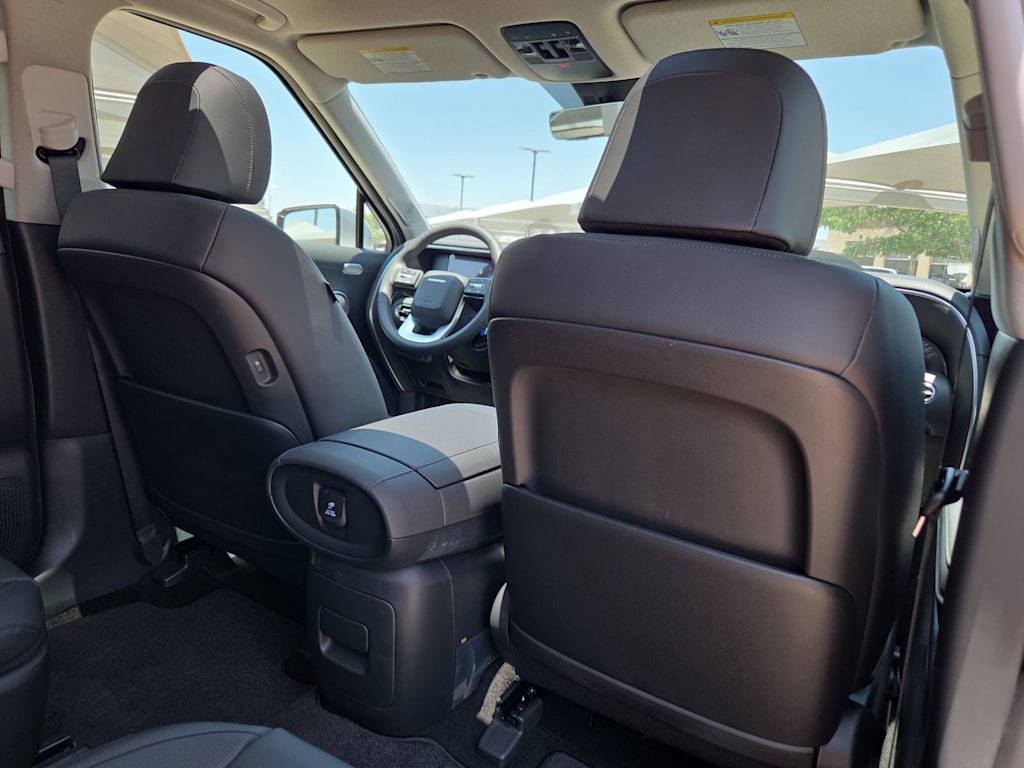 Thumbnail: 2026 Hyundai Palisade - 10