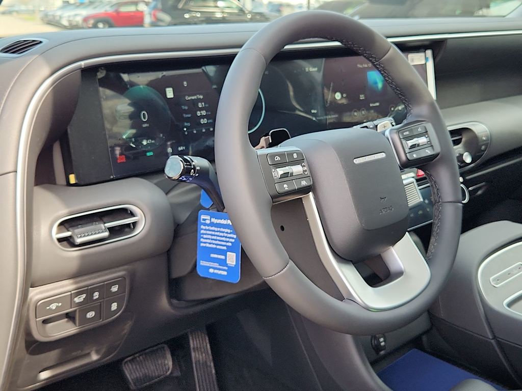 Thumbnail: 2026 Hyundai Palisade - 2