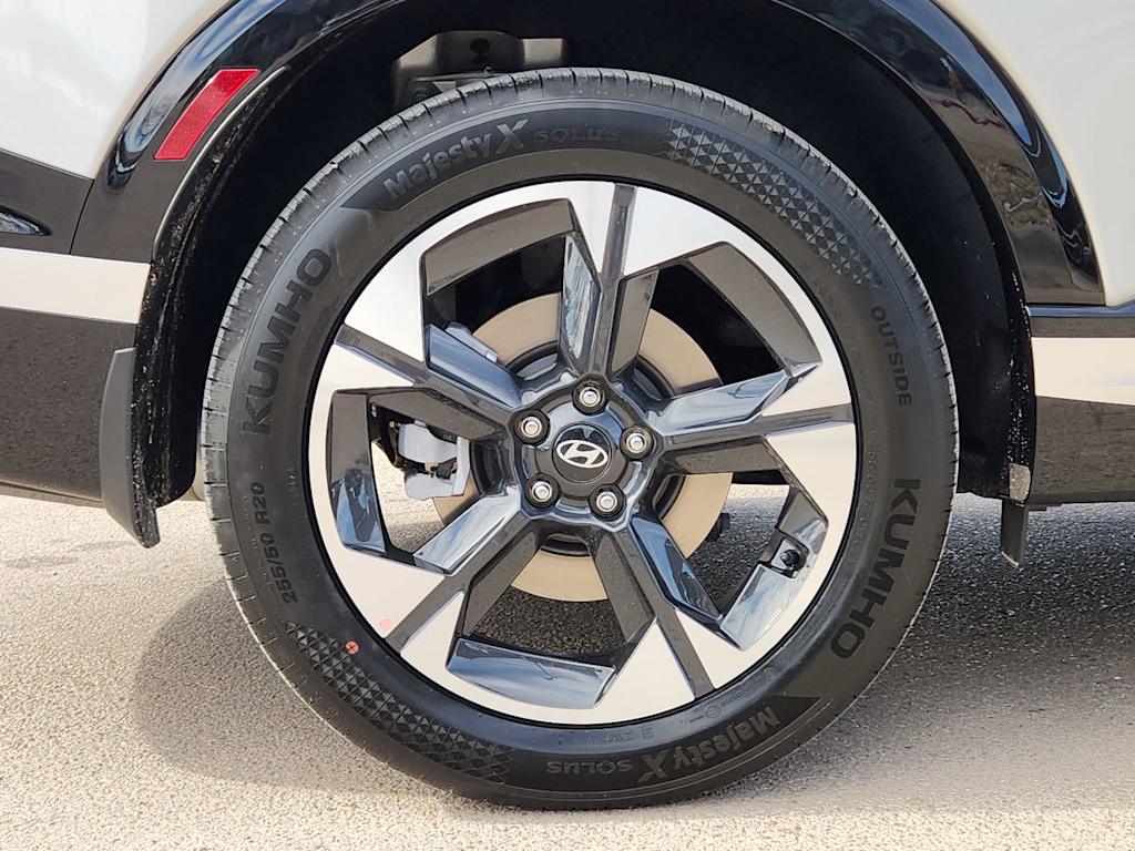 Thumbnail: 2026 Hyundai Palisade - 8