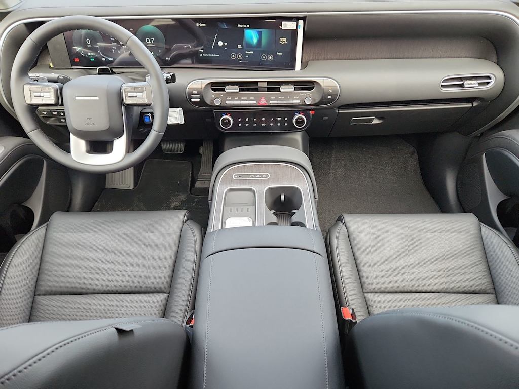 Thumbnail: 2026 Hyundai Palisade - 10