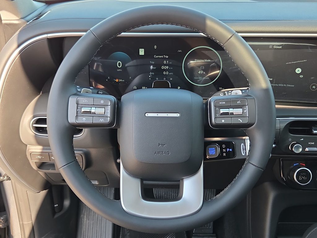 Thumbnail: 2026 Hyundai Palisade - 14