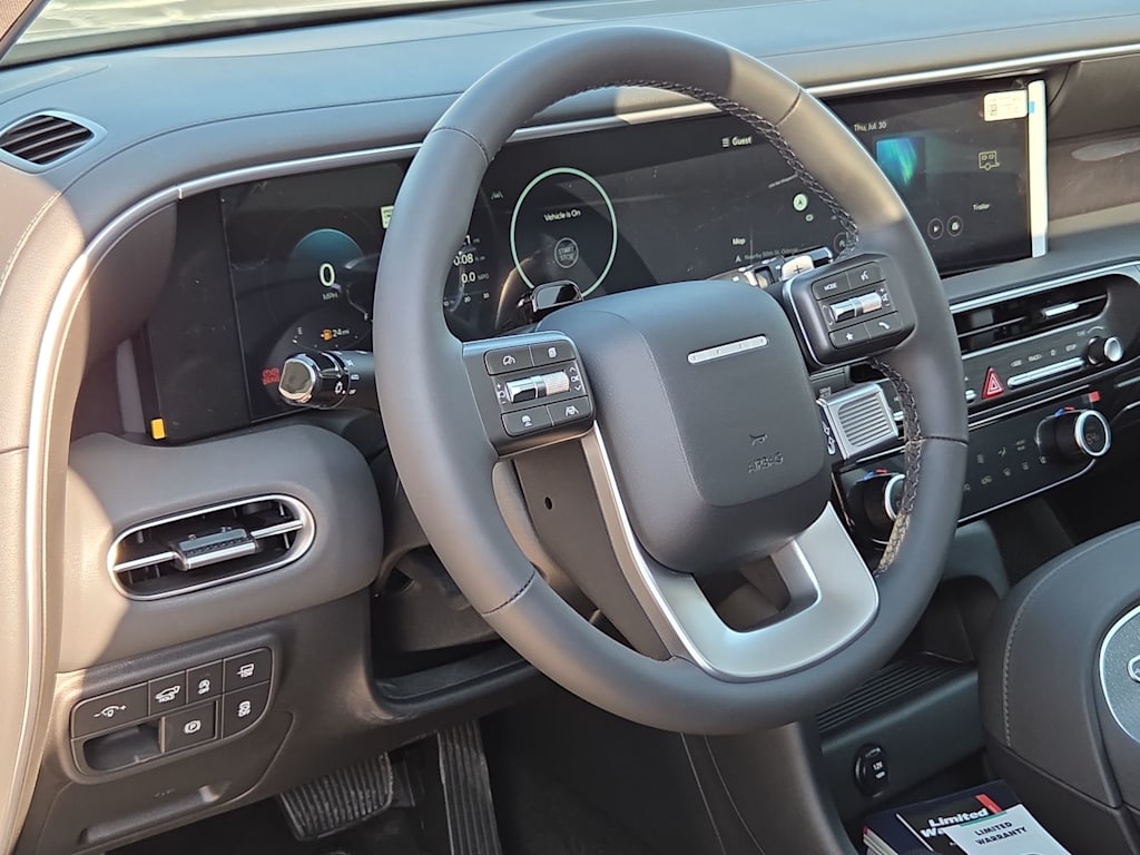 Thumbnail: 2026 Hyundai Palisade - 2
