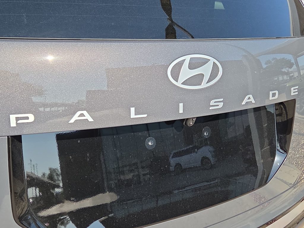 Thumbnail: 2026 Hyundai Palisade - 6