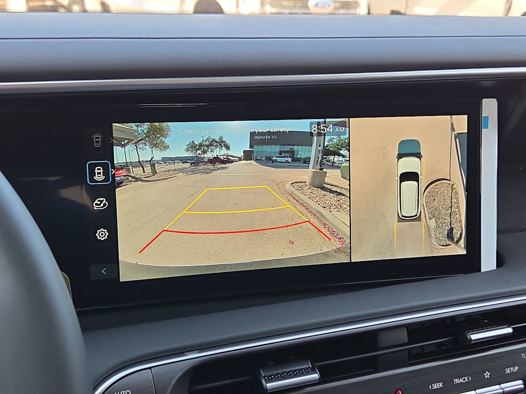 Thumbnail: 2026 Hyundai Palisade - 25