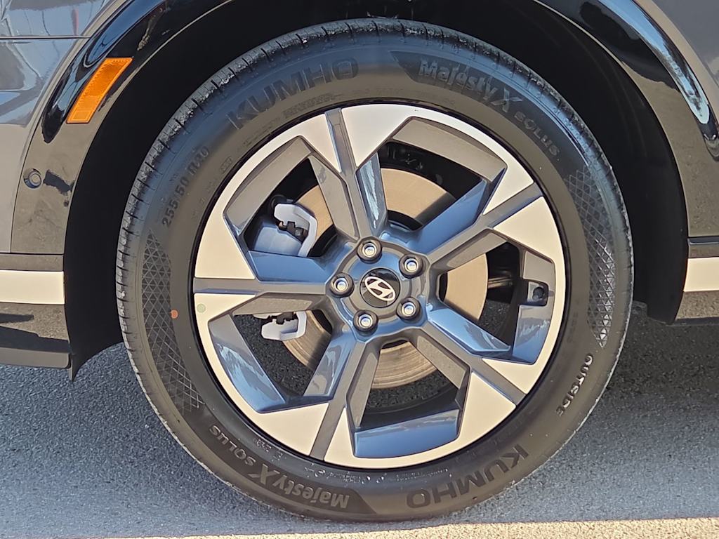 Thumbnail: 2026 Hyundai Palisade - 7