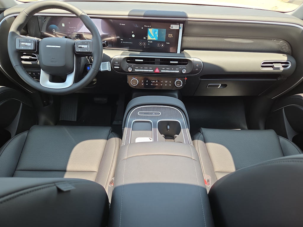 Thumbnail: 2026 Hyundai Palisade - 8