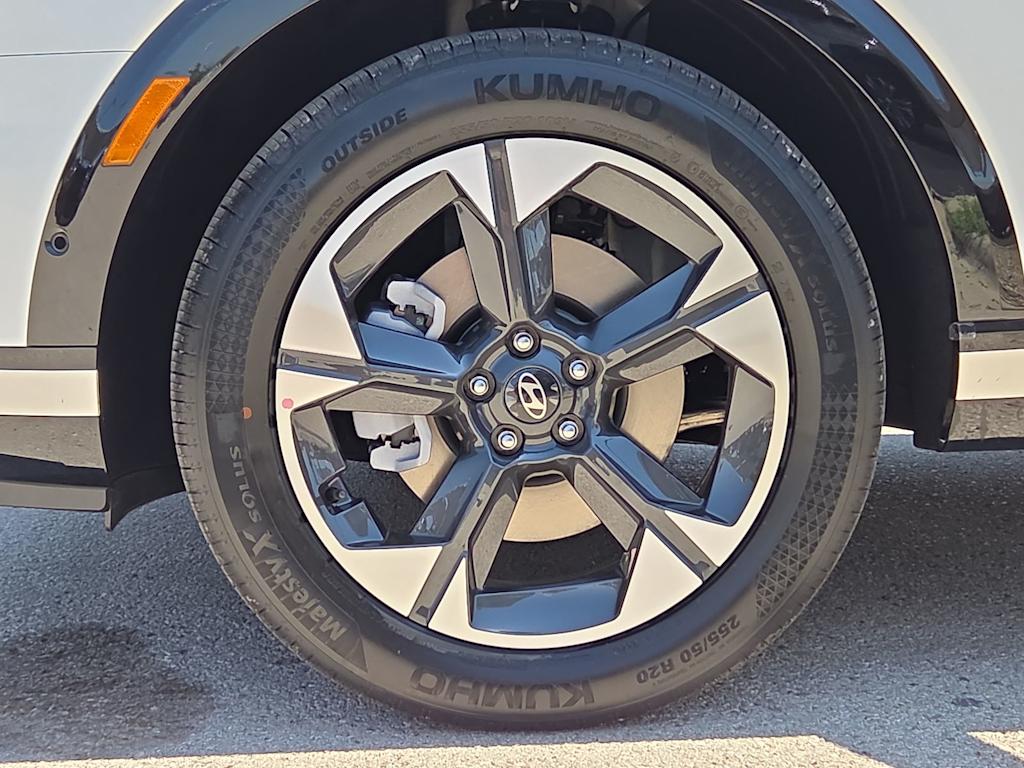 Thumbnail: 2026 Hyundai Palisade - 6